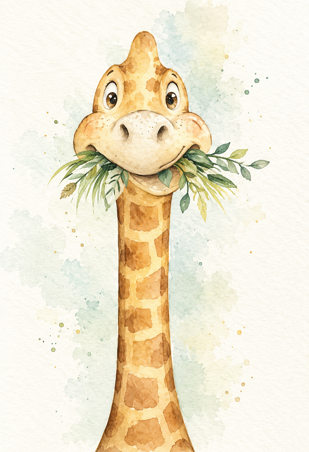 Giraffendino